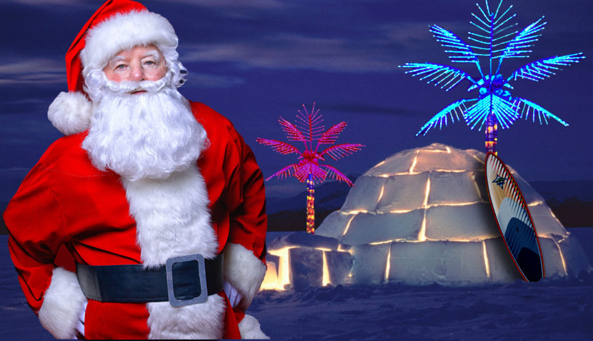 Natale smart, regala clima domomia Temperatura ideale casa inverno